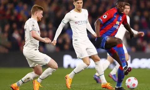 Man City thiếu chân sút? Klopp nói lời thật lòng