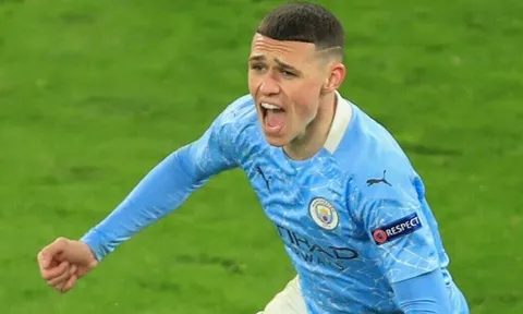 Man City thưởng lớn cho trò cưng của Pep