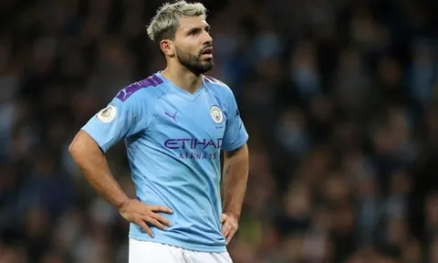 Man City tổn thất nghiêm trọng ở đại chiến Chelsea