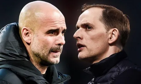 Man City và Chelsea sẽ mặc gì trong trận chung kết Champions League?