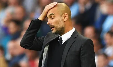 Man City: Vì sao "Nhà vua" nước Anh "băng hà" quá sớm?
