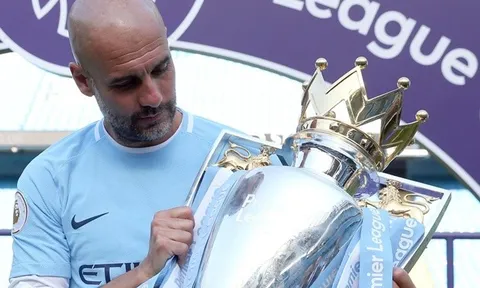Man City vô địch, Klopp lập tức nhắn tin cho Guardiola