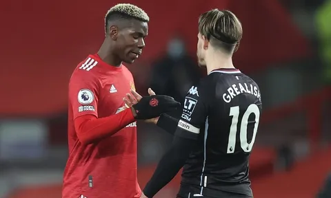 Man City vs Man Utd: Đội hình nào đắt giá hơn?