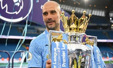 Man City ‘xem nhẹ’ phần còn lại của Premier League?