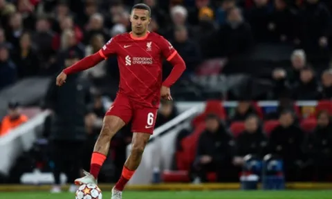Màn trình diễn siêu hạng của Thiago giải mã Villarreal