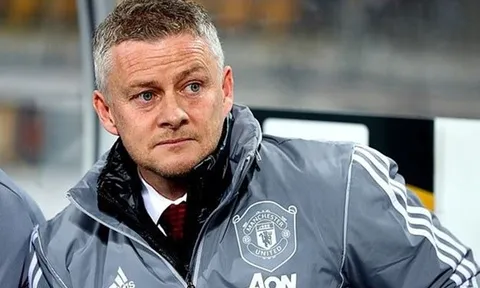 Thắng Brighton, Man United chốt luôn tương lai 1 ngôi sao?