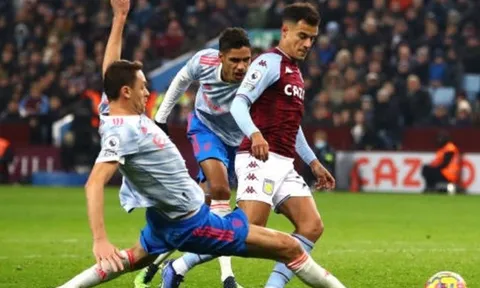 Man United bao giờ mới hết mông lung?