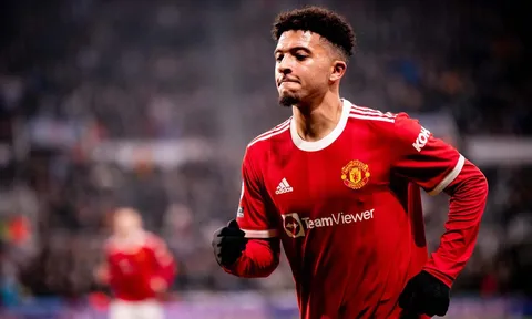 Man United bị cầm hòa, Lineker vẫn khen ngợi 1 cái tên