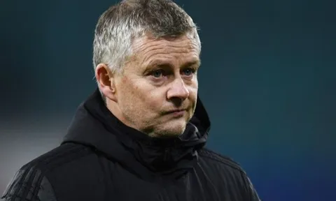 Man United bị loại khỏi C1, Guardiola nói lời thật lòng về Solskjaer
