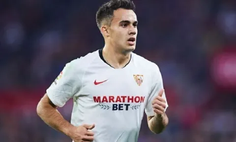 Man United chần chừ không quyết, Reguilon thẳng tiến đến London?