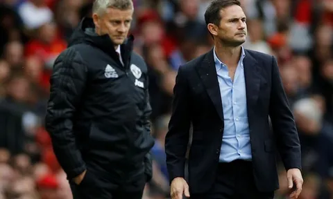 Man United - Chelsea tương tàn vì "quái thú Bundesliga"