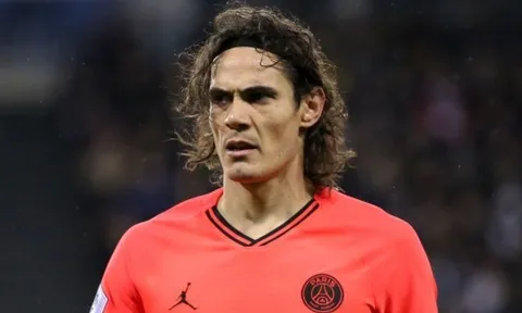 Man United chiêu mộ Cavani, Ighalo phá vỡ im lặng