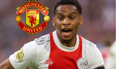 Man United có 5 mục tiêu hàng đầu: Trò cưng Ten Hag; Trung vệ hoàn hảo