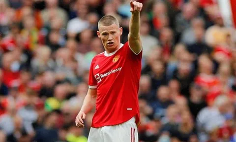 Man United có đội hình cực chất đấu West Ham