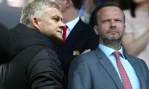 Man United công phá TTCN với 4 tân binh: Sancho, Declan Rice và 2 hậu vệ đẳng cấp?
