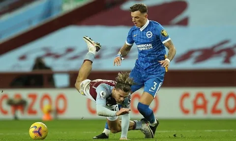 Man Utd đã có cơ hội chiêu mộ đối tác hoàn hảo cho Maguire