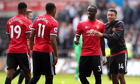 Man United của Ole Gunnar Solskjaer cần bổ sung thêm ở những vị trí nào?