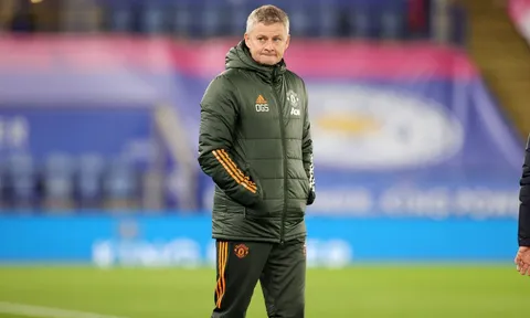 "Man United đã phải trả giá vì quyết định của Solskjaer"