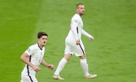 Man United đang sở hữu 2 ngôi sao đẳng cấp thế giới