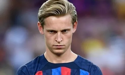 Man United đang theo đuổi một De Jong khác cho Ten Hag