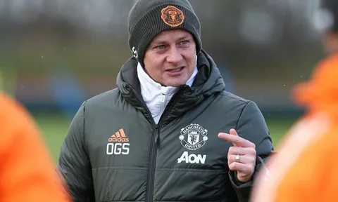 Đại diện xác nhận, Man Utd rộng cửa chiêu mộ 'máy quét' vạn người mê