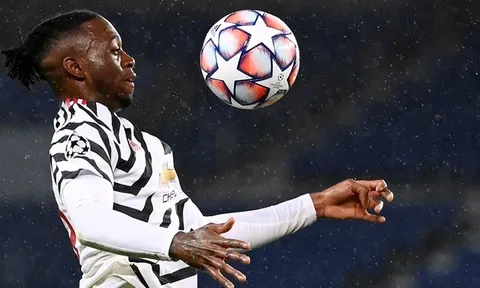 Còn lo về Wan-Bissaka, Man Utd tính gây sốc với 'Beckham vùng Bury'