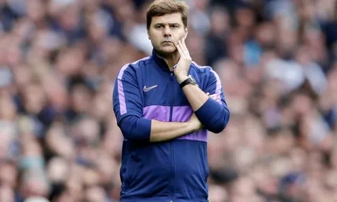 Man United quá chần chừ, Pochettino sắp trở lại "mái nhà xưa"?