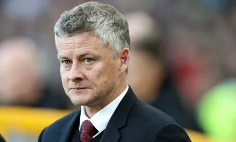 Tất tay vì Solskjaer, Man Utd chốt kế hoạch 'siêu bom tấn' cho 2 kì CN tới