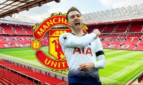 Man United sẽ biến hóa ra sao khi có được phù thủy tuyến giữa, siêu tiền đạo và cơn lốc nơi hành lang?