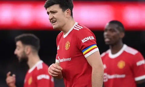 Man United: Thái độ hơn trình độ!