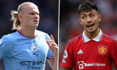 Man United tìm cách hóa giải ‘quái thú’ săn bàn