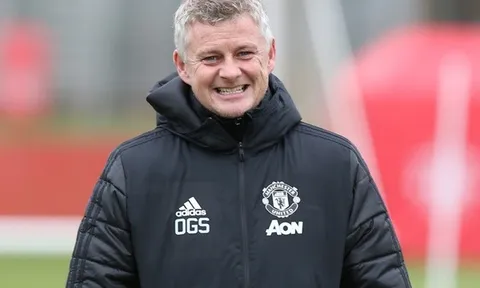 Chi 34.6 triệu bảng, Man Utd có ngay 'trọng pháo' ghi 23 bàn/27 trận