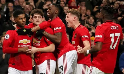 Man United và 3 câu hỏi cần trả lời trước đại chiến với Man City