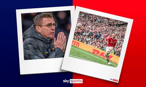 Man United và cơn ác mộng từ những quả phạt góc