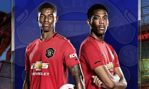 Man United và những cặp đôi xuất chúng trong hai thập kỷ qua