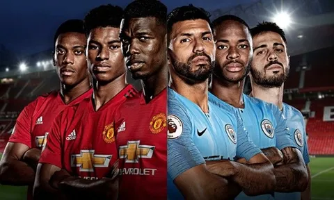 Man United và những chiến binh sẽ cùng Solsa đánh sập Etihad