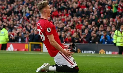 Man United và những điều cần cải thiện sau trận thắng Brighton