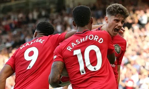 Man United và những “phiên bản mới”: Ai dễ thành công?