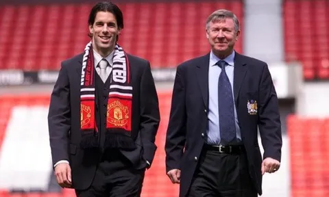 Man United và sự chờ đợi 1 năm để có được sát thủ vòng cấm nguy hiểm nhất