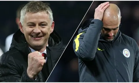 Man United vẫn có hy vọng vào chức vô địch Premier League