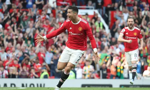 Mùa giải thảm họa của Man United