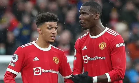 Ferdinand chỉ ra điều còn thiếu ở Man United