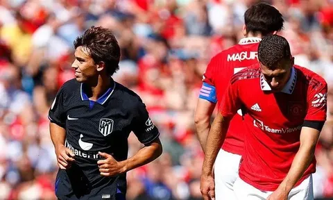 M.U cần giúp Ten Hag giải quyết vấn đề khó hiểu của Solskjaer