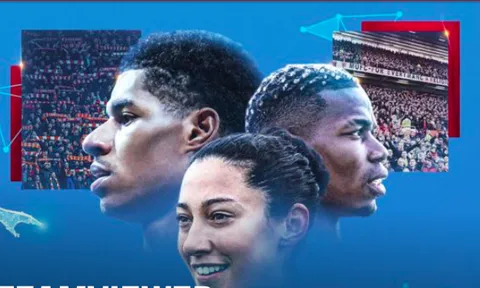 CHÍNH THỨC! Chia tay Chevrolet, Man Utd công bố HĐ tài trợ cực khủng