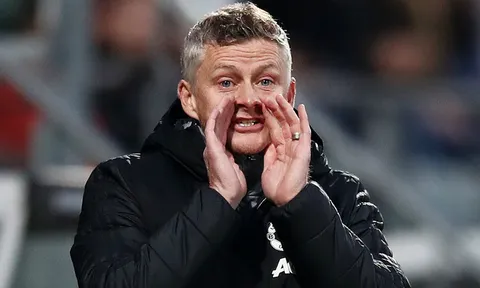 Man Utd - Aston Villa và 3 điều chờ Solsa: Mệnh lệnh phải thắng!