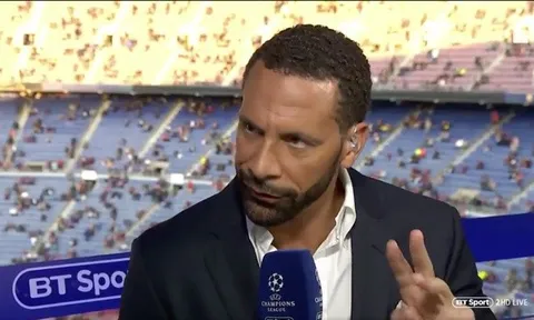 Man Utd bại trận, Rio Ferdinand nói thẳng 3 cái tên có vấn đề