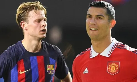 Man Utd bắt đầu chấm dứt 2 'drama' chuyển nhượng dài kỳ