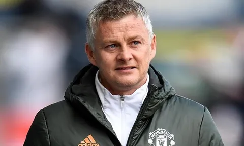Man Utd bất lực tại Elland Road, Ole đã biết 'trảm' ai đầu tiên