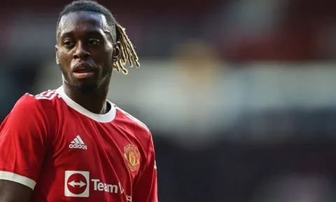 Man Utd bế tắc vì chữ ký 50 triệu