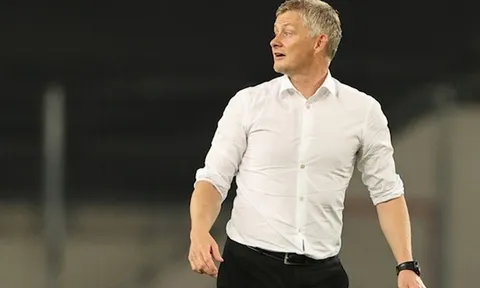 Man Utd bị 'cuỗm' Reguilon: Hậu quả khôn lường chờ Solskjaer